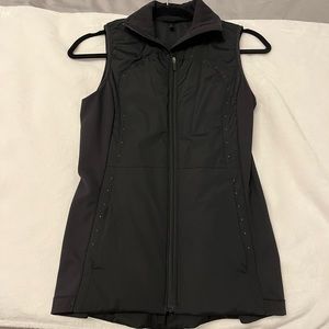 Lululemon Run For Cold Vest